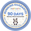 Money Back Guarantee