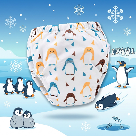 Autism Potty Training Underwear