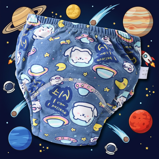 Autism Potty Training Underwear