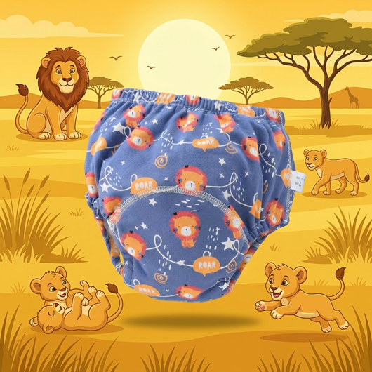 Autism Potty Training Underwear