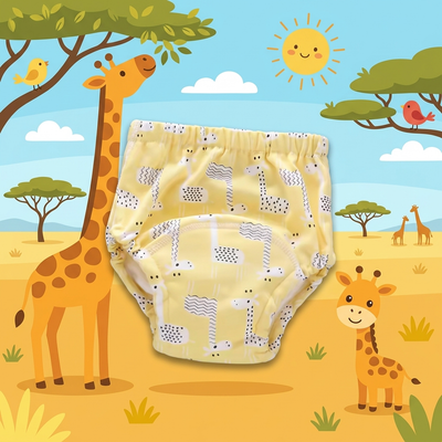 Autism Potty Training Underwear