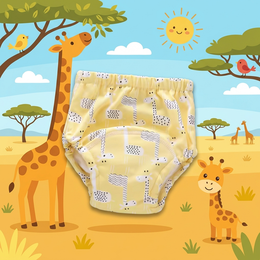 Autism Potty Training Underwear