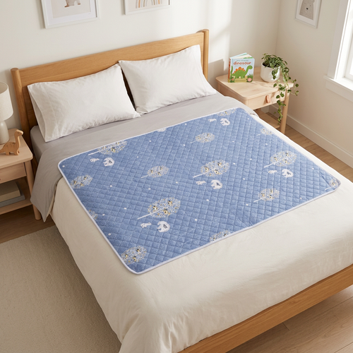 Waterproof Bed Mat