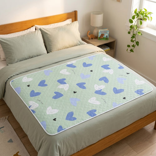 Waterproof Bed Mat