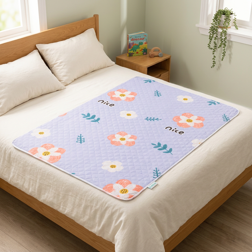 Waterproof Bed Mat