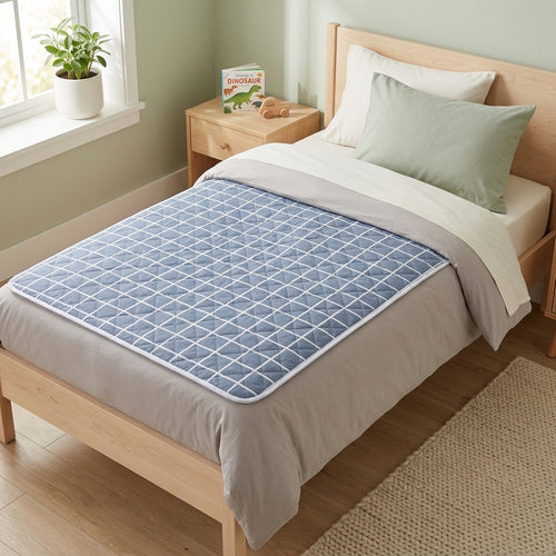 Waterproof Bed Mat